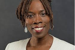 Dr. Melva K. Williams