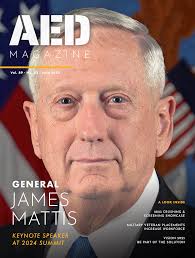 JAMES MATTIS