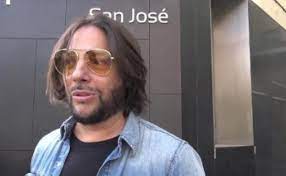 Todas las noticias, reportajes, fotos y vídeos sobre joaquín cortés, bailarín de flamenco y coreógrafo. Joaquin Cortes Feliz Por El Nacimiento De Su Hijo Hoy