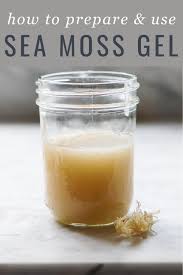 Maybe you would like to learn more about one of these? What Is Sea Moss Benefits How To Make Irish Sea Moss Gel