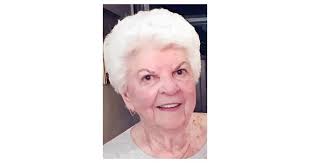 Elva Kennedy Obituary (1932