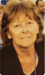 Obituary information for Beverly Ann Britton
