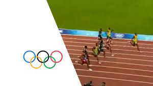 Follow all the action from the tokyo 2020 live on the official website of the olympics. Usain Bolt Breaks 100m World Record In 9 69 Seconds Beijing 2008 Olympics Youtube
