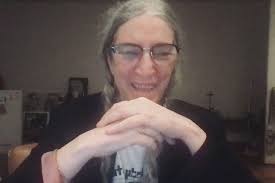 A late night milestone