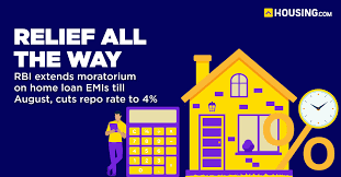 For india, this means that currency is either issued or. Covid 19 Impact Rbi Cuts Repo Rate To 4 Home Loan Emis Put On Hold