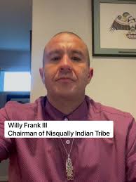Willy Frank, III Endorsement Video
