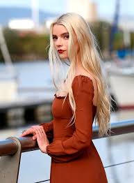 Submitted 15 hours ago by yavandor. Ap Breakthrough Entertainer Anya Taylor Joy Living In Narnia Mountainviewtoday Ca