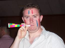 Jacky BEAUFILS, 51 ans (ROBERT-MAGNY, SAINT DIZIER)