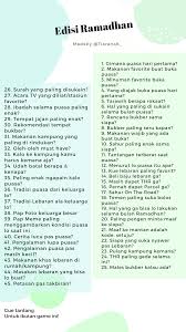 Siapa saja yang batal puasanya karena makan dan minum dengan sengaja, maka ia punya kewajiban. 7 Bingo Template Ideas Bingo Template Bingo Bingo Card Template