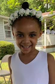 Obituary for Chenoa Key'Moni Robertson-Locklear