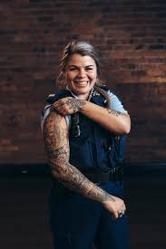 I may have got them done anyway, but i may have worked for other departments. Nz Inked 95 Per Cent Of New Cops Tattooed New Campaign Highlights Frontline Body Art Nz Herald