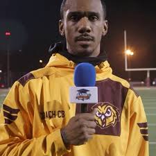 The Scholar Athletes Sports Network presents the…, 🚨🎤 DMV GRIDIRON