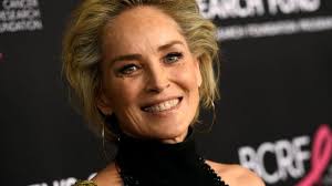 A post shared by sharon stone (@sharonstone). Sharon Stone Grosse Gewicht Korpermasse Augenfarbe Wiki