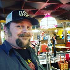 Happy Father's Day to all fathers and father figures. We will be opening at  4 today! -Captain Z