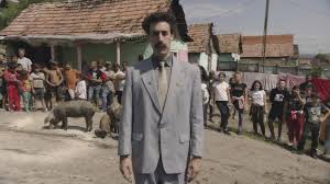 2:22 release date june 30, 2017. Review The Controversy Of Borat 2 The Seahawk
