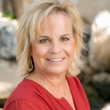 Mary Beth Bonacci, CLHMS, CRS, SRES, CNE