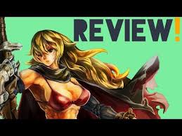 The Vagrant Review - YouTube