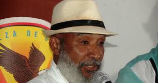 SALSA SIN FRONTERAS: COLOMBIA ES AHORA LA CREMA DE LA SALSA: Pete Ortiz