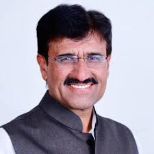 Sardarbhai Chaudhari