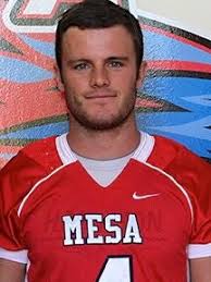 Blake Kemp, East Carolina, Pro-Style Quarterback