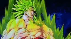 Dragon Ball Das Sind Alle Bekannten Saiyajin Transformationen