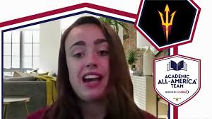 2021-22 Academic All-America® Women's Track & Field/Cross Country Teams  Announced For All NCAA and NAIA Divisions