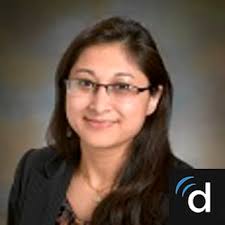 Dr. Deepika P. Pradhan Shrestha, MD