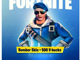 Please enter your username for fortnite battle royale and choose your device. Fortnite Bomber Pack 500 V Bucks Psn Key Europe Games4you Cd Key Gia Ola Ta Games Ypologisth Ps Kai Xbox