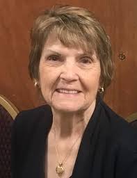 Obituary information for Patricia G. Gummerman