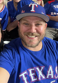 Well, Ryan Toombs, it is or was or will be National Sons Day. I just want  everyone to know how much I love you. I am so proud of the man you