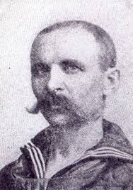 George Frederick Phillips