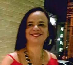 Bridget Marie Mansfield Obituary May 22, 2017