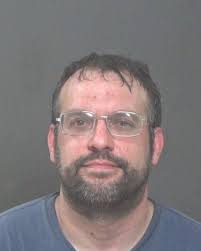 Marcus Raymond Cook, 41 of Zanesville was booked into the Muskingum County  Jail