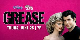 Grease