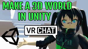 You now need to setup at least one point in the scene where users can spawn in. How To Make A Vrchat World Unity Tutorial Youtube