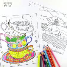 Search through 623,989 free printable colorings at getcolorings. Tea Cups And Lighthouse Coloring Pages Easy Peasy And Fun