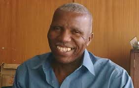 Redefining Trauma in an African Context”: Interview with Ray Motsi, PhD