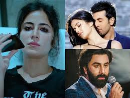 When Katrina Kaif Revealed Why She And Ranbir Kapoor Broke Up: 'Since My  Life... Ego Was Bruised'