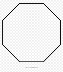 Other great ideas for text: Hd Octagon Coloring Page Ultra Coloring Pages Png Octogon Transparent Png Vhv