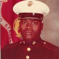 Anthony Gerome Luckey Obituary