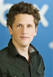 Q&A: Box's Aaron Levie