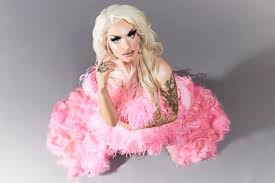 Tut katy bähm alles, um zu gewinnen? Interview Mit Promi Big Brother Bewohnerin Katy Bahm Ich Bin Kein Alphatier Sondern Eine Bossbitch Nurnberger Blatt