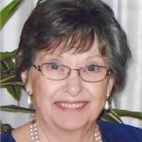 Anita Mae Henson Obituary (2022)