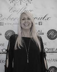 Equipe Robert Proulx Coiffure