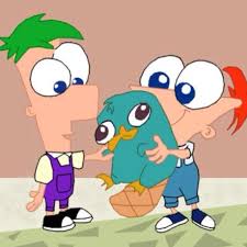 Pin By Janina On My Favorite Cartoon Tv Characters Phineas And Ferb Memes Baby Disney Characters Phineas And Ferb How to draw rufus, kim possible, step by step, drawing guide, by dawn. baby disney characters phineas and ferb
