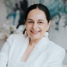 Beauty Room by Licia Jones