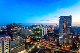 The fire burned p8 million worth Cebu I T Park The I T Capital Of Cebu