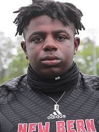 KJ Sampson, Florida State, Defensive Line