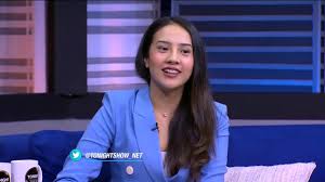 Check spelling or type a new query. Alasan Anya Geraldine Suka Ngedot Bikin Vincent Rompies Dan Desta Terdiam