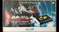 Accomplish the indicated achievement to get the corresponding number of gamerscore points: Tekken Tag Tournament 2 Wii U Edition Arcade Fightstick Tournament Edition Precios Wii U Compara Precios Sueltos Cib Y Nuevos